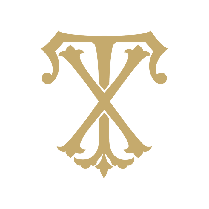 Monogram Chic TX