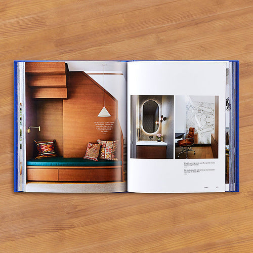 "MOOD: Interiors & Inspiration" by Anne Hepfer