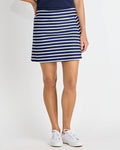 Morgan Skort - Jude Cloth