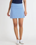 Morgan Skort - Jude Cloth