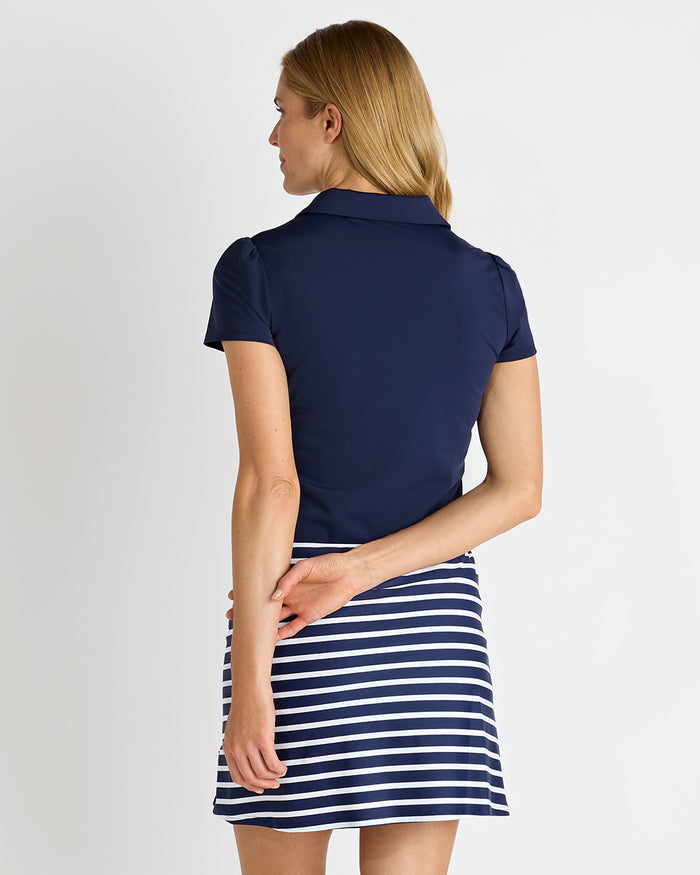 Morgan Skort - Jude Cloth