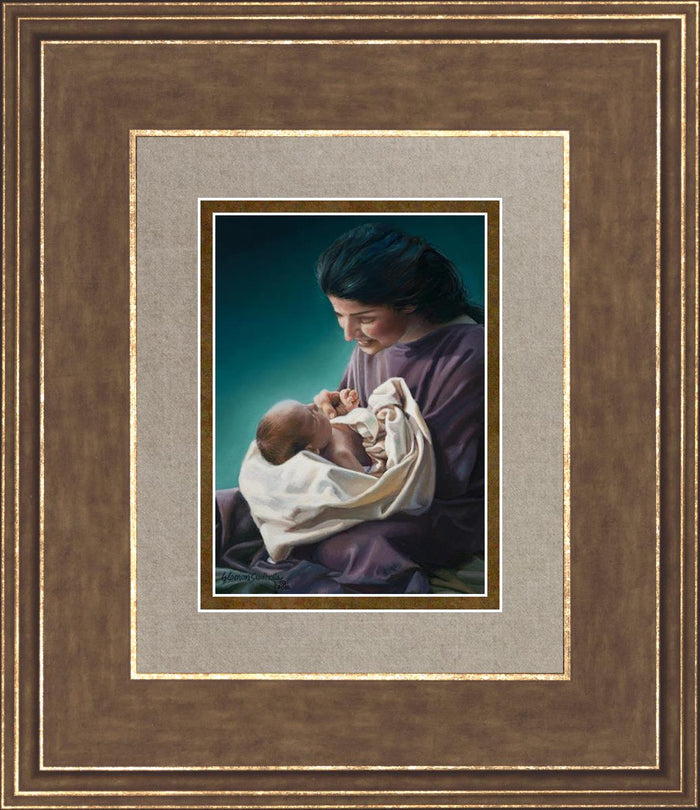 Mother's Arms
