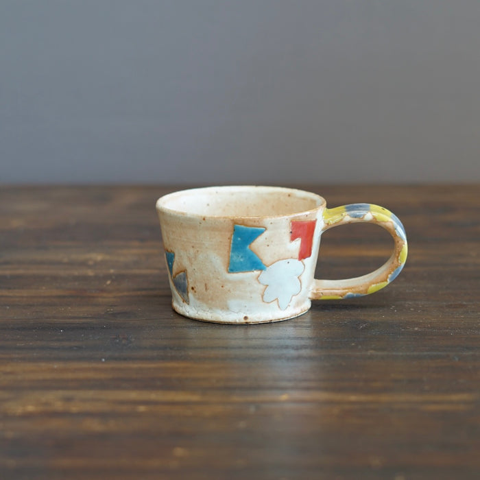 Mug Cup #KB4D