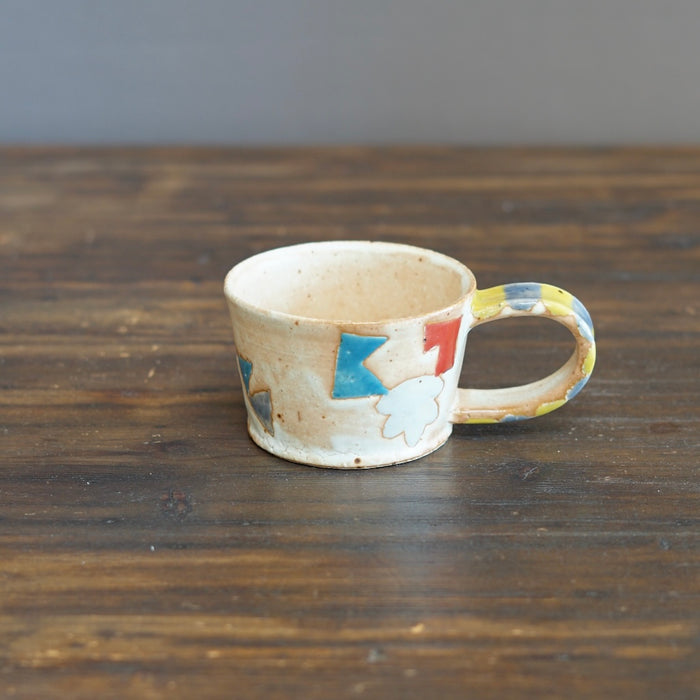 Mug Cup #KB4D