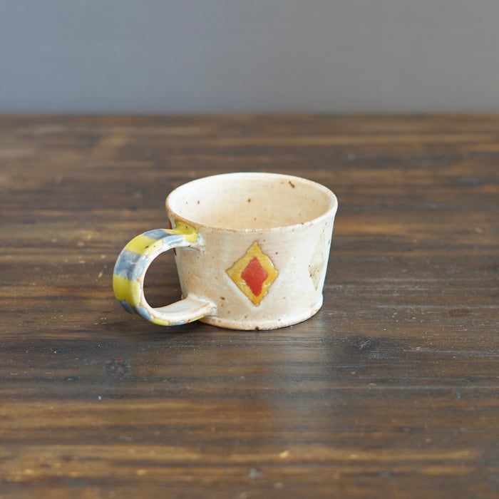 Mug Cup #KB4D