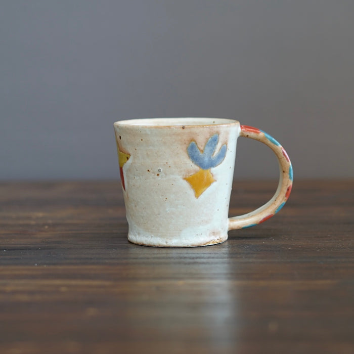 Mug Cup #KB4F