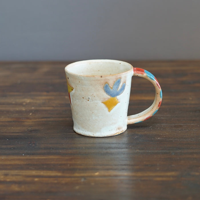 Mug Cup #KB4F