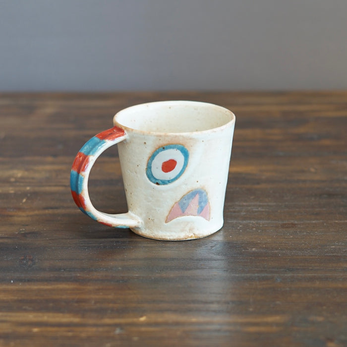 Mug Cup #KB4F