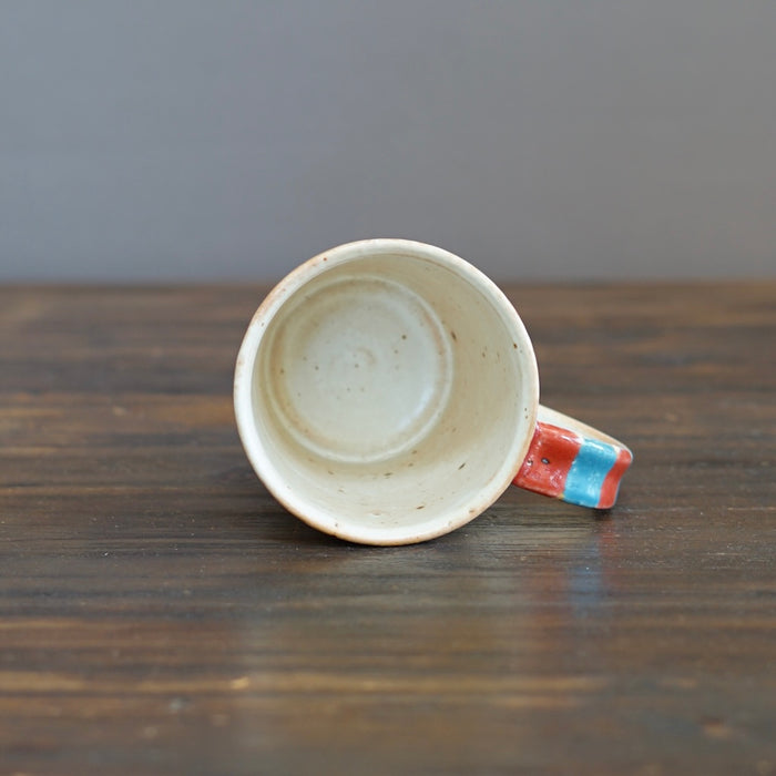 Mug Cup #KB4F