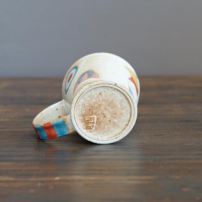 Mug Cup #KB4F