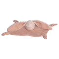 Munequitas Brand Organic Bunny Comforter