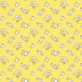 Nana Mae III - Yellow Photographer and Kids
