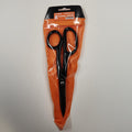 Napping Shears in FLOOR DOT 8" OFFSET NAPPING SHEARS
