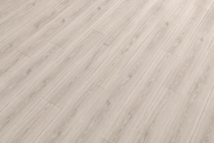 Natural Grain Collection - 5.6mm Rigid Core Waterproof Vinyl Planks in Coastal Pine