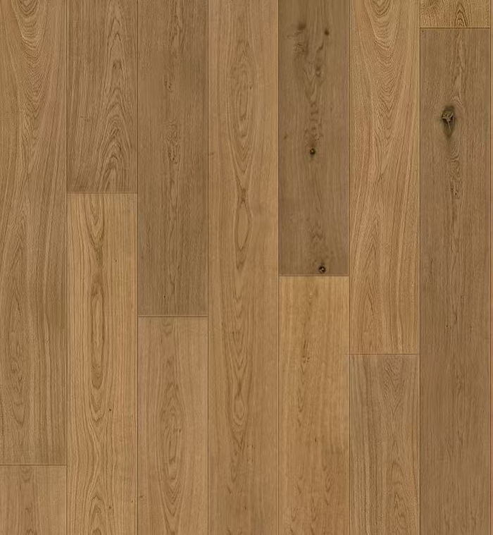 Naturally Aged Engineered Hardwood Collection - Finished in the USA
