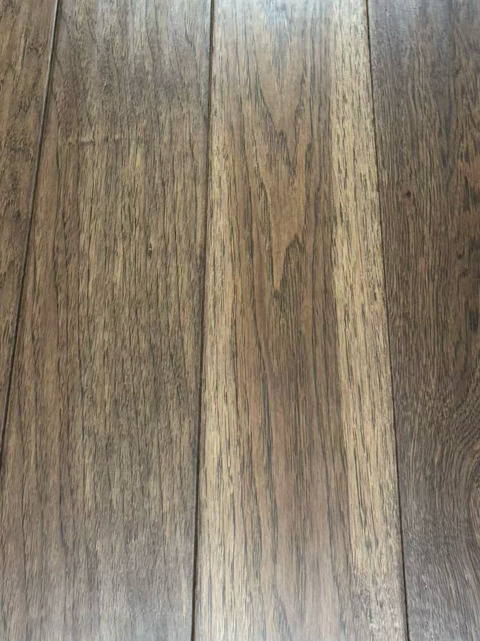 Naturally Aged Engineered Hardwood Collection - Finished in the USA