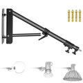 NEEWER 125CM Triangle Wall Mounting