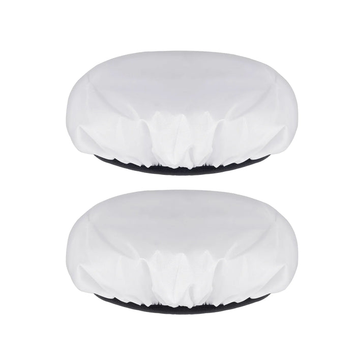 NEEWER 2-Pack 7" / 18CM Soft Diffuser Sock For Strobe Light
