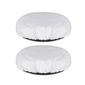 NEEWER 2-Pack 7" / 18CM Soft Diffuser Sock For Strobe Light