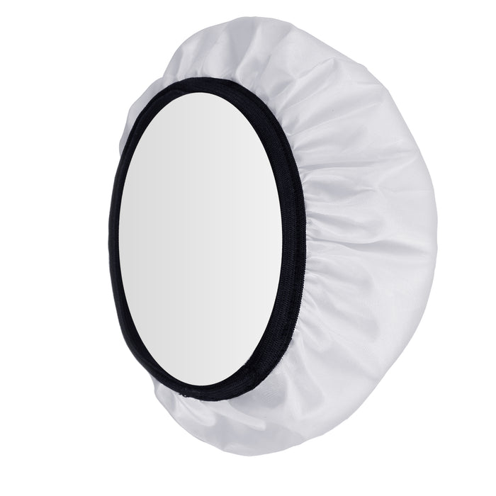NEEWER 2-Pack 7" / 18CM Soft Diffuser Sock For Strobe Light