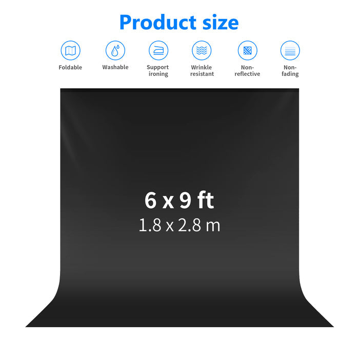 NEEWER 1.8x2.8M Picture Backdrop