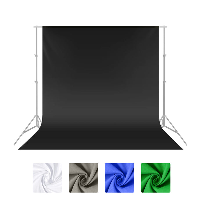NEEWER 3.6x3m Collapsible Backdrop