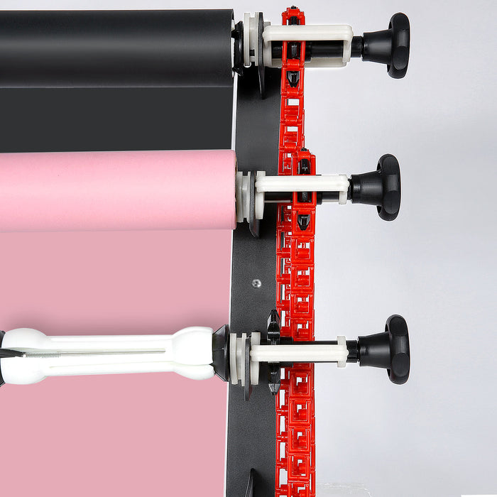 NEEWER 4-Roller Manual Background Support System takes small space