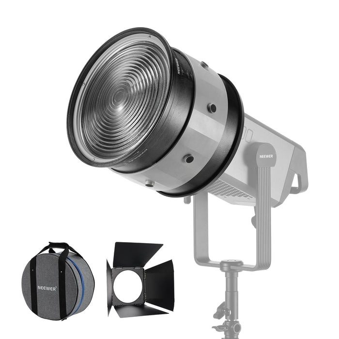 NEEWER CSF10 Fresnel Lens