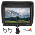 NEEWER F100 7 Inch HD Camera Field Monitor