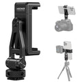 NEEWER GA010 Phone Tripod Mount For DJI RS 2 RSC 2 RS 3 Pro