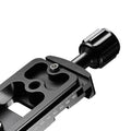 NEEWER 200mm Nodal Rail Slide