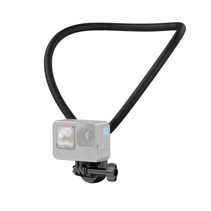 NEEWER GP15 Neck Mount Holder for Action Camera and Phone