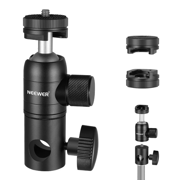 NEEWER ST-GM06 NEEWER Light Stand Mount Adapter