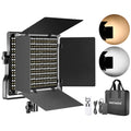 NEEWER NL660 2.4G Bi-Color LED Video Light