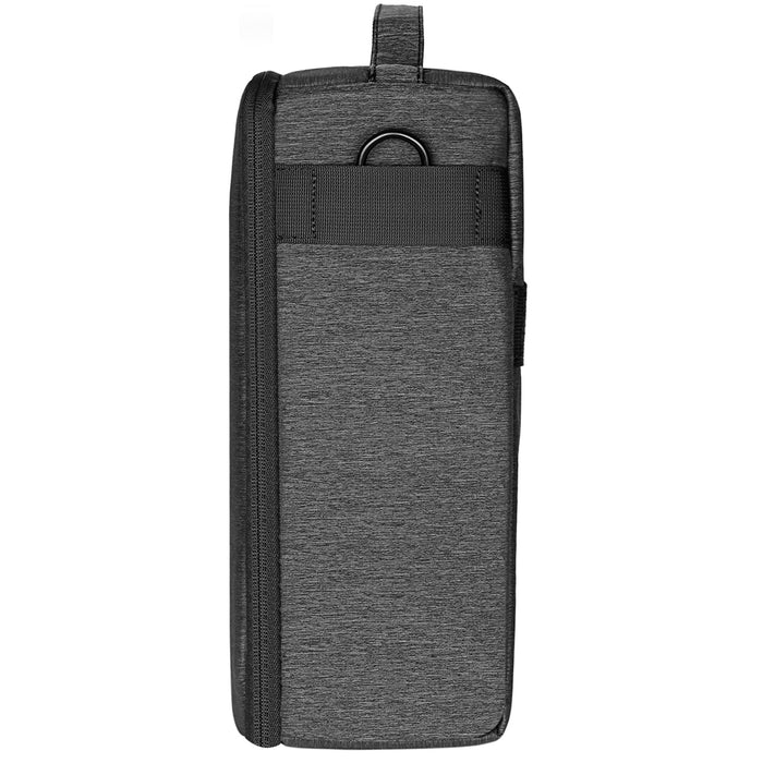 NEEWER NW140S Camera Carrying Case is made of waterproof and shockproof material