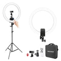 NEEWER RP16 16 Inch LED Ring Light Kit