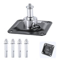 NEEWER ST-NA-9 Square Ceiling Mount with 1/4" thread