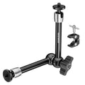 NEEWER ST15C/ST25C Super Clamp with Magic Arm Kit