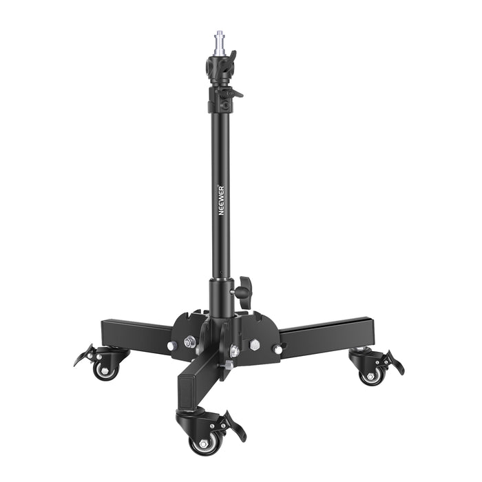 NEEWER ST72 Dolly Heavy Duty Light Stand