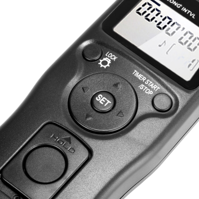Quality Timer remote control