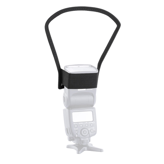 NEEWER Two-Sides Flash Diffuser Silver/White Reflector