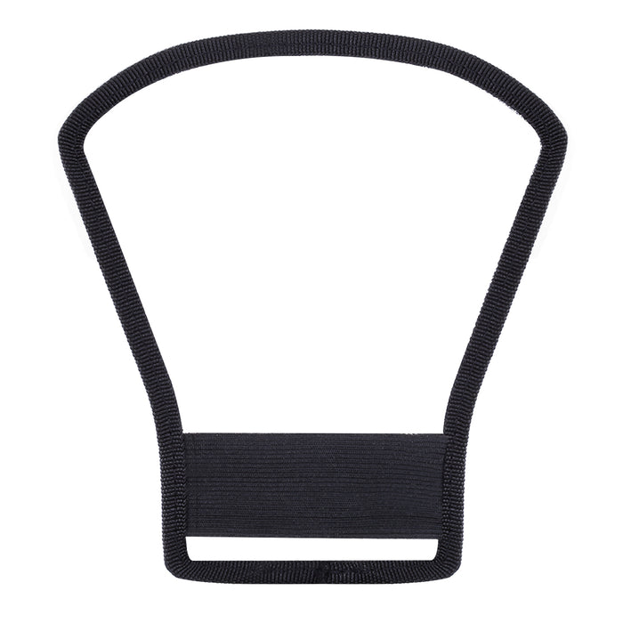 NEEWER Two-Sides Flash Diffuser Silver/White Reflector