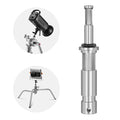 NEEWER UA027 Junior to Baby Pin Adapter