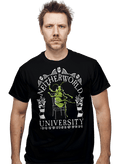 Shirts Neitherworld University
