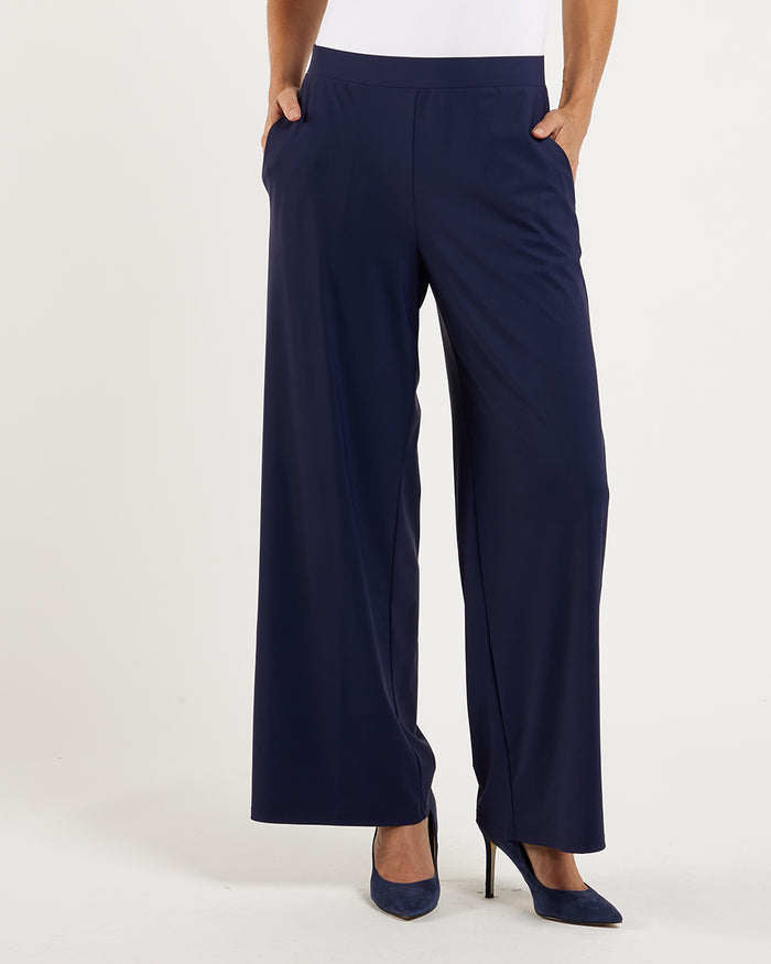 Nicolette Pant - Lightweight Jude Cloth