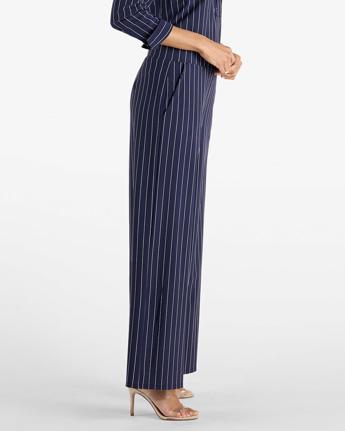 Nicolette Pant - Lightweight Jude Cloth