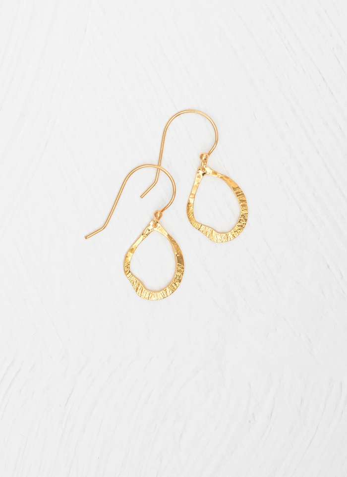 Nina Earrings