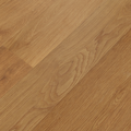 Nordic Plank 9.5in White Oak Engineered Hardwood Collection in Amber Ridge
