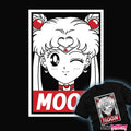 Secret_Shirts Obey The Moon