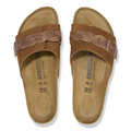 Oita Braided - Mink Birkenstocks
